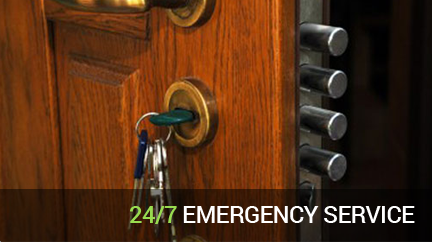 Redmond Wa Locksmiths